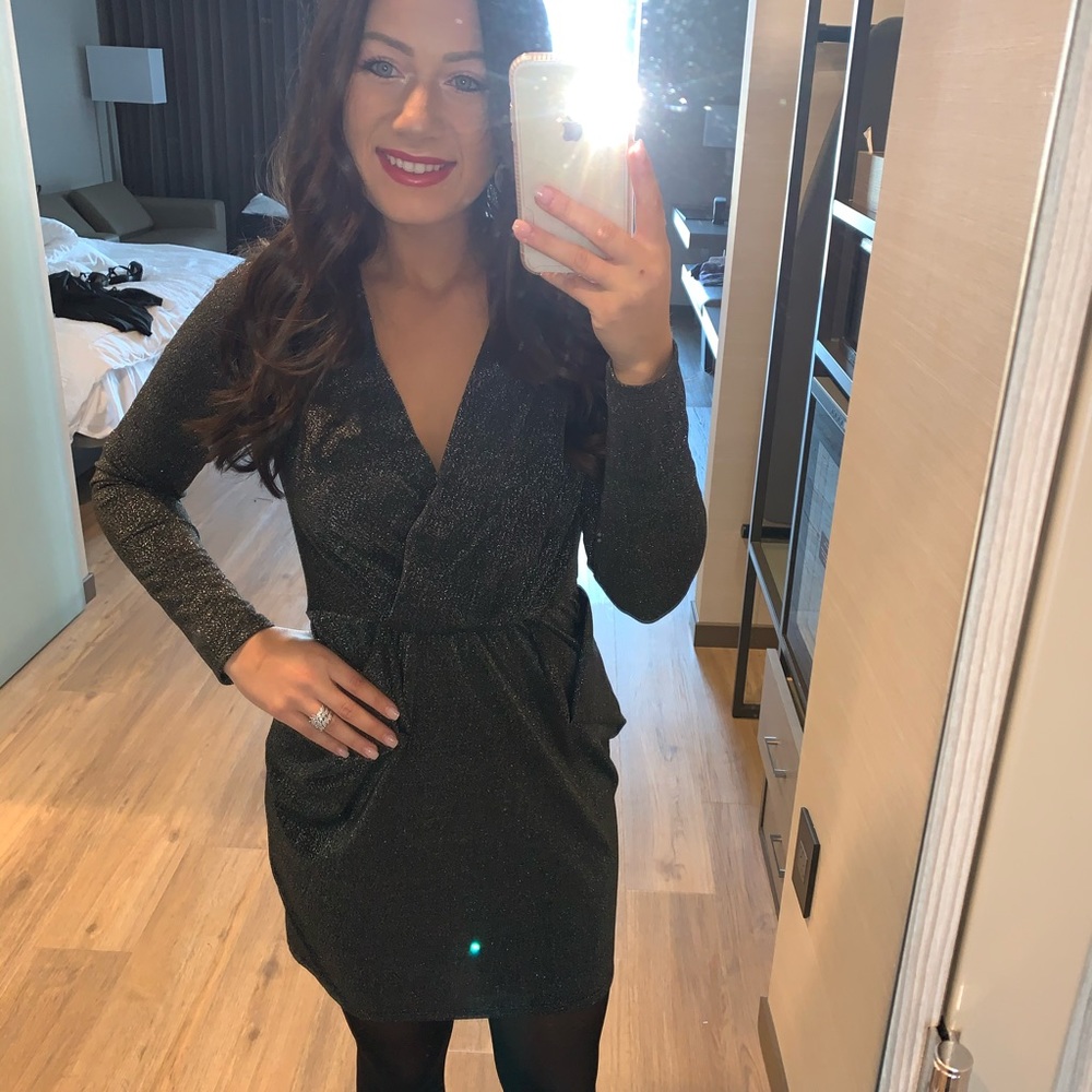 BCBGENERATION DRESS
